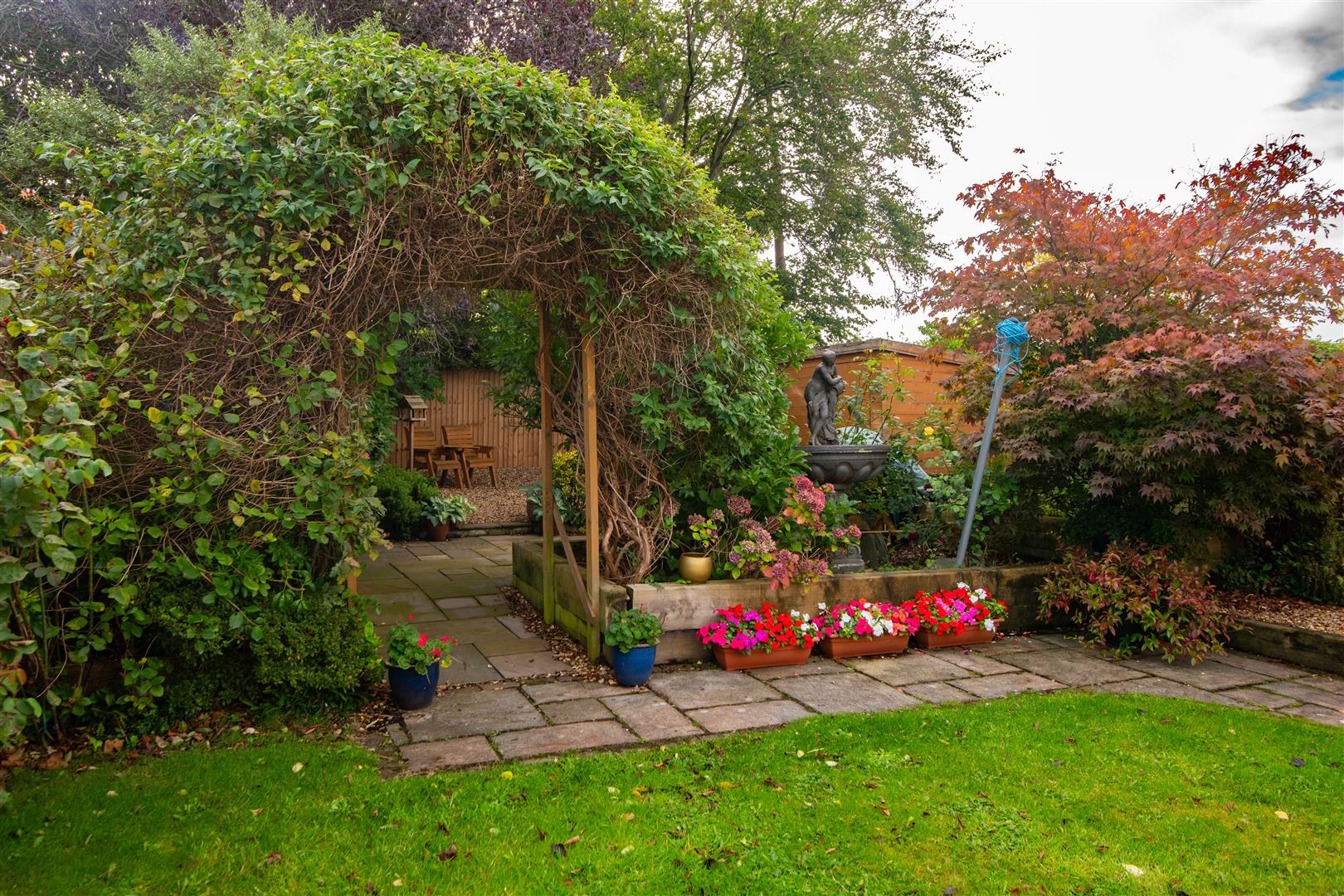 Woodside Avenue, Ribbleton, Preston